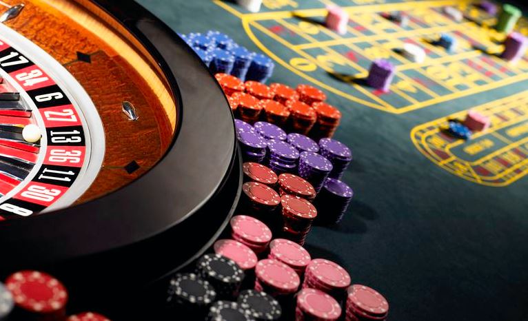 Roulette casino spiele